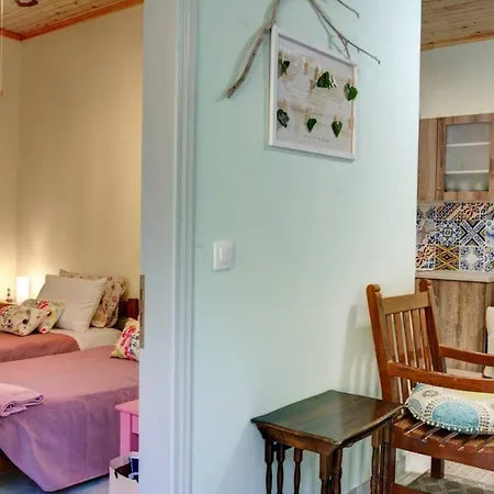Mantzaros Country House *