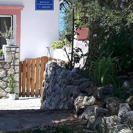 Mantzaros Country House Nyaraló *