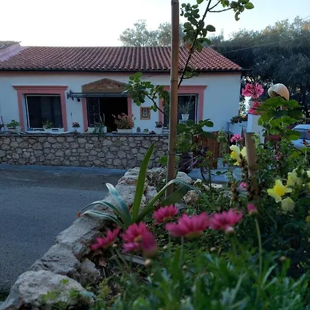 Mantzaros Country House * Pendátio
