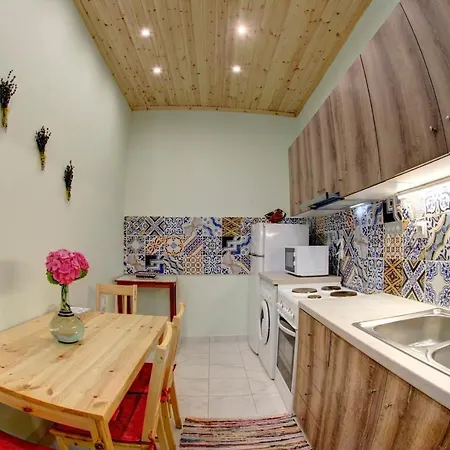 Mantzaros Country House