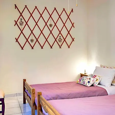 Mantzaros Country House