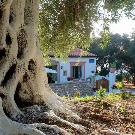 Mantzaros Country House Nyaraló *