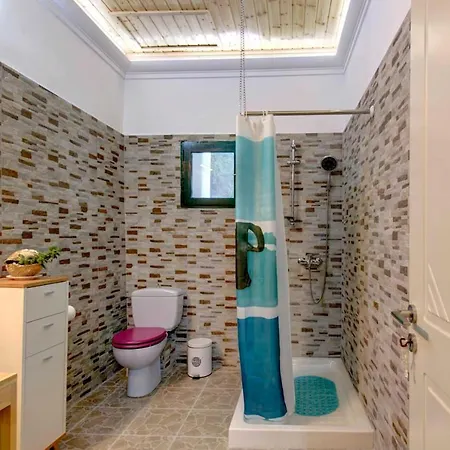 Mantzaros Country House Pendátio