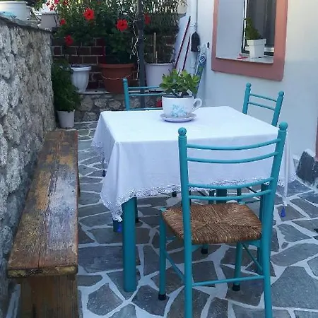 Mantzaros Country House