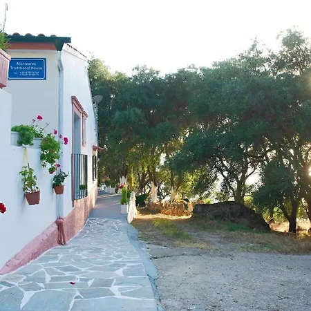 Mantzaros Country House Nyaraló