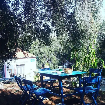 Mantzaros Country House *