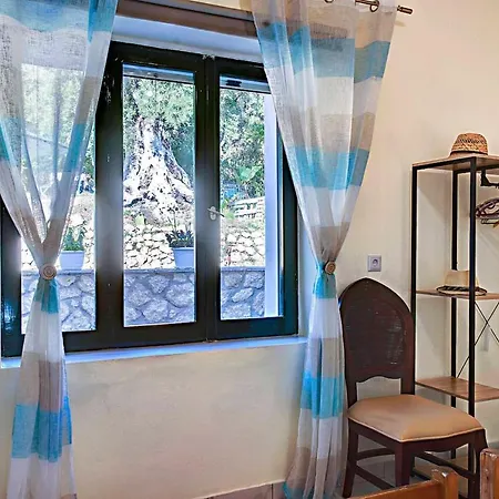 Mantzaros Country House Pendátio