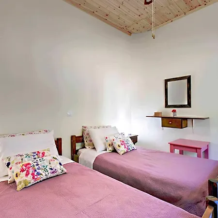 Mantzaros Country House Nyaraló *