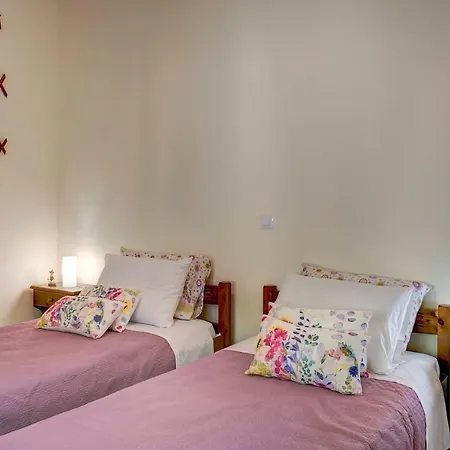 Mantzaros Country House Nyaraló Pendátio