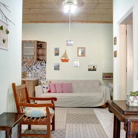 Mantzaros Country House Nyaraló *