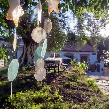 Mantzaros Country House