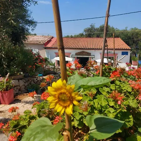 Mantzaros Country House Nyaraló Pendátio