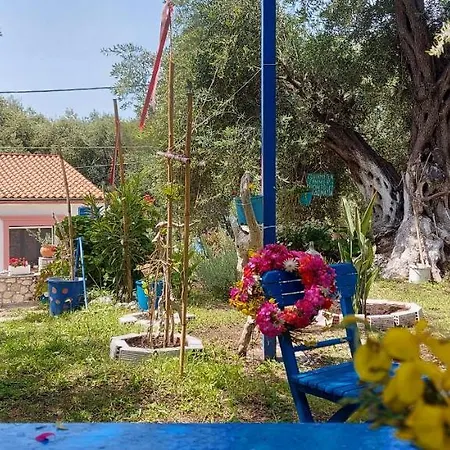 Mantzaros Country House Nyaraló